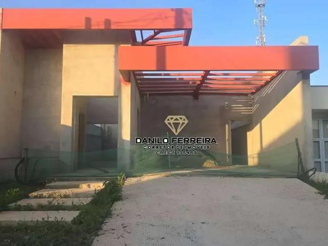 Casa venda em Itu