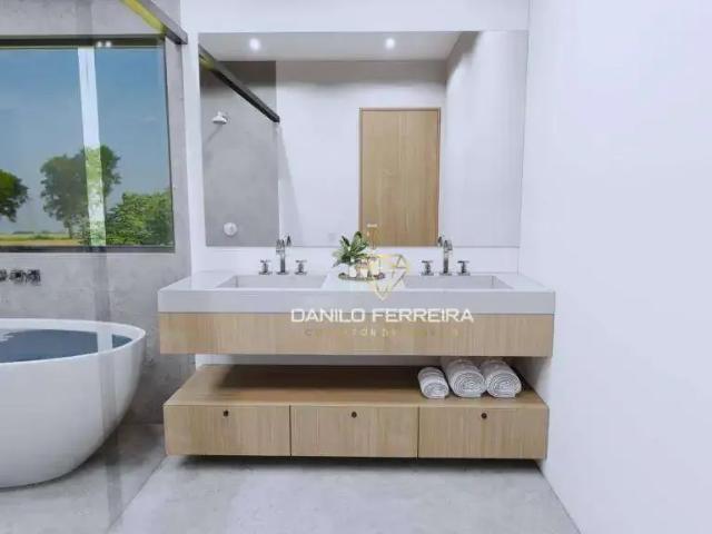Casa venda em Terras de São João, Itu