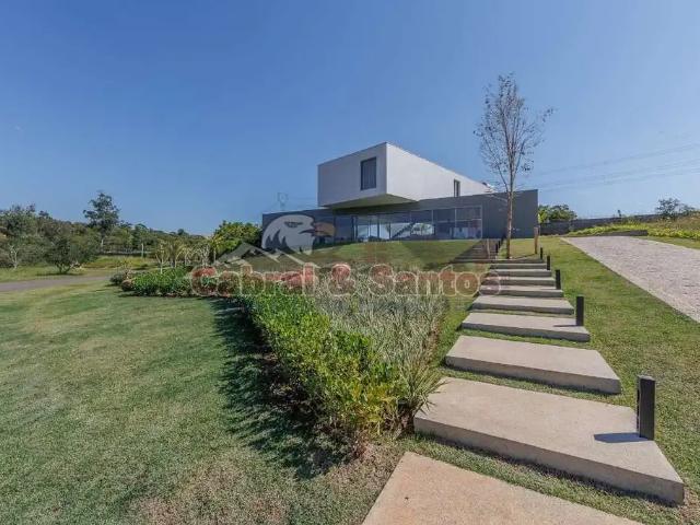 Casa venda em Loteamento Conceito Una Itu, Itu