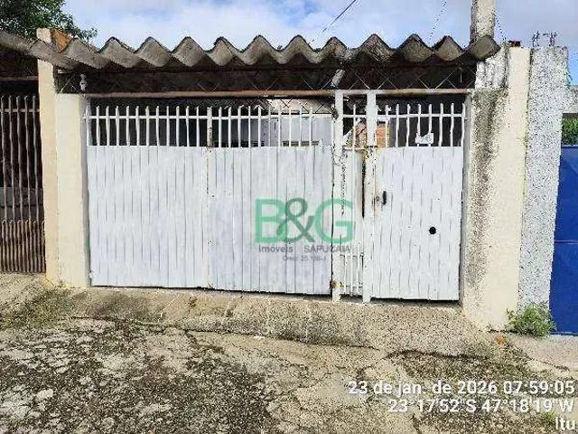 Casa venda em Região Imediata de Sorocaba, Região Metropolitana de Sorocaba