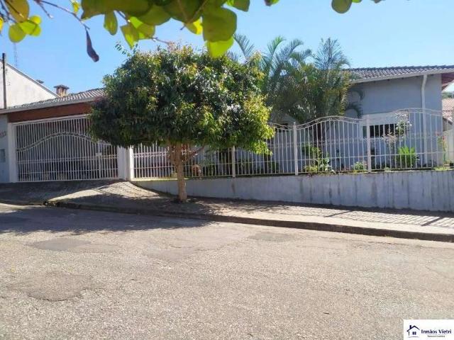 Casa venda em Jardim Paraíso II, Itu
