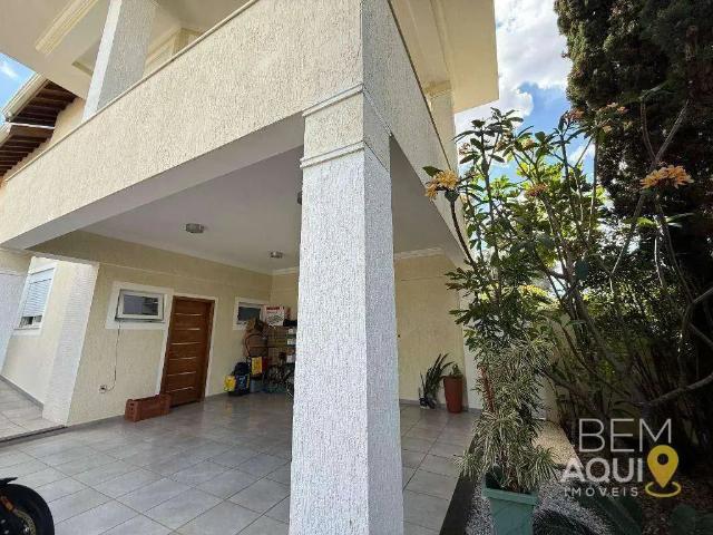 Casa venda em Itu