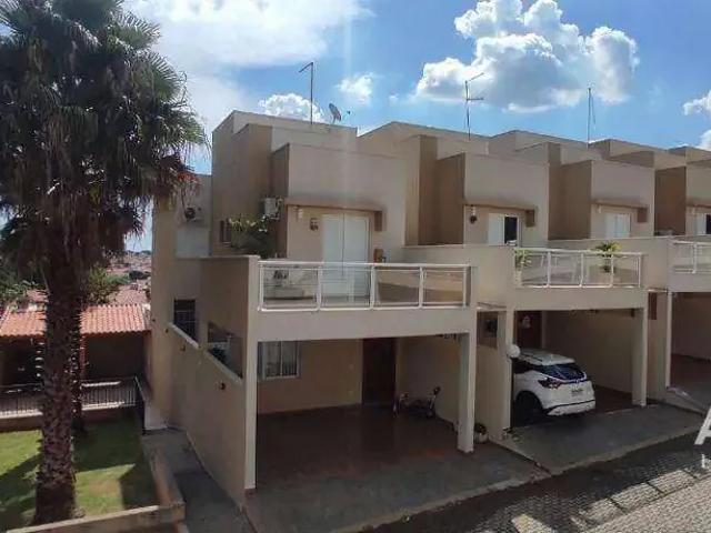 Casa venda em Itu