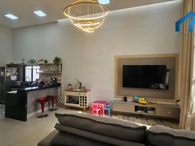 Casa venda em Jandaia Residencial Parque, Birigui