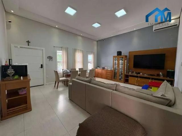 Casa venda em Residencial Vila das Hortênsias, Itu