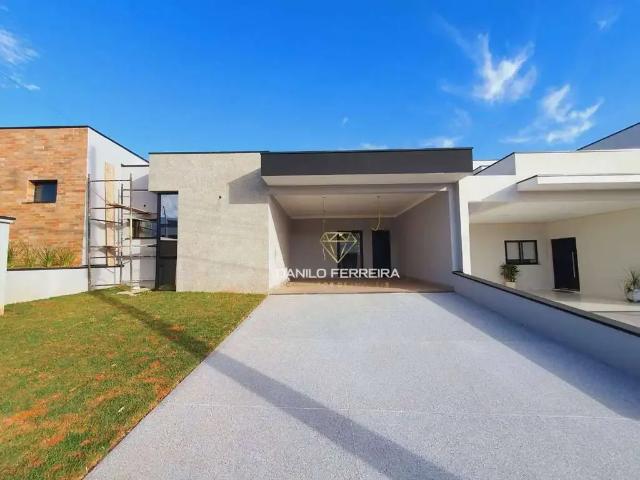 Casa venda em Residencial Vila das Hortênsias, Itu