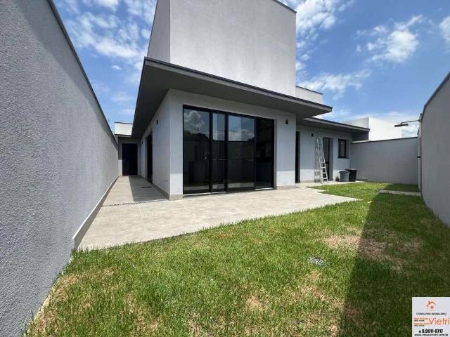 Casa venda em Residencial Vila das Hortênsias, Itu
