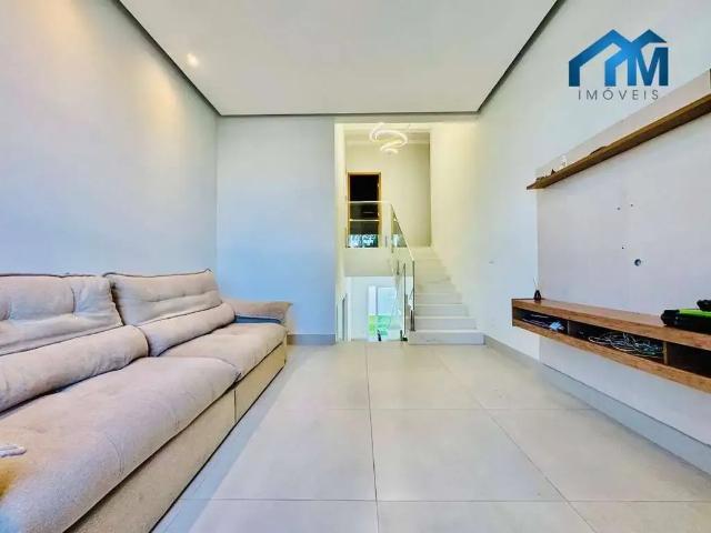 Casa venda em Vila Gabbai, Itu