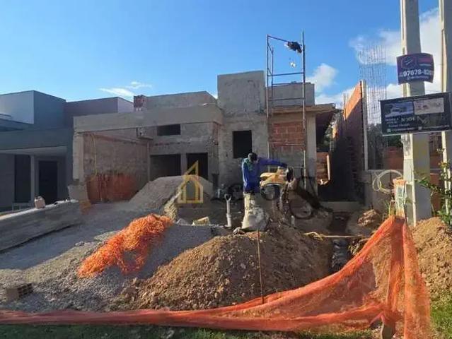 Casa venda em Residencial Vila das Hortênsias, Itu