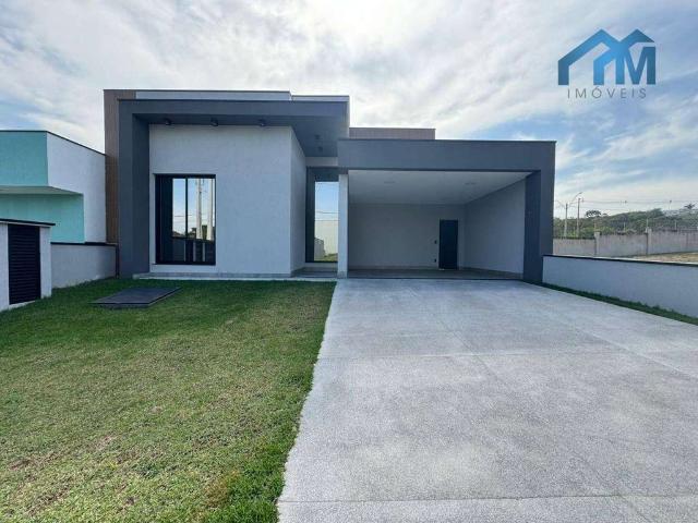 Casa venda em Vila Gabbai, Itu