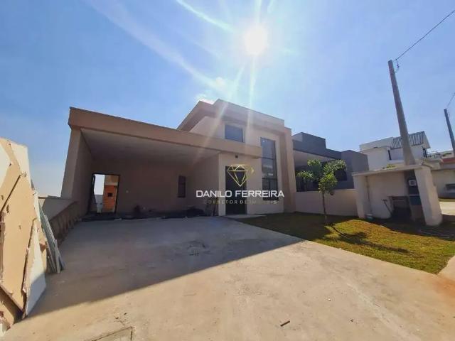 Casa venda em Residencial Vila das Hortênsias, Itu