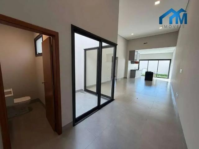 Casa venda em Vila Gabbai, Itu