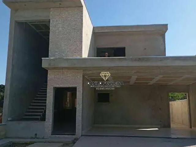 Casa venda em Vila Gabbai, Itu