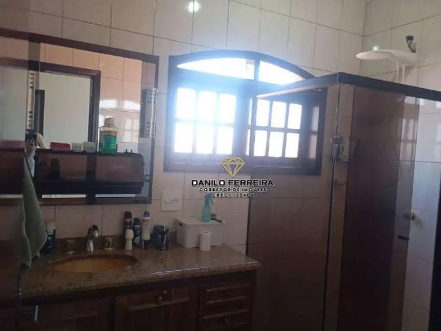 Casa venda em Itu
