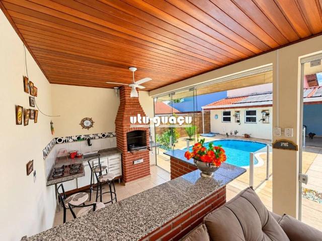Casa venda em Portal da Vila Rica, Itu