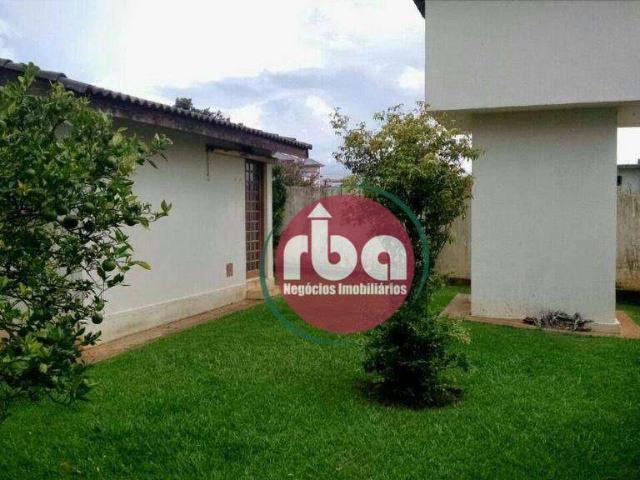Casa venda em Bairro Matadouro, Itu