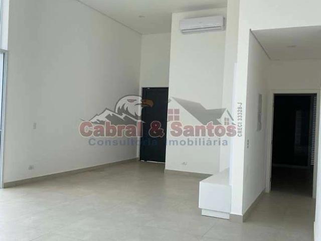 Casa venda em Jardim Agarussi, Itu