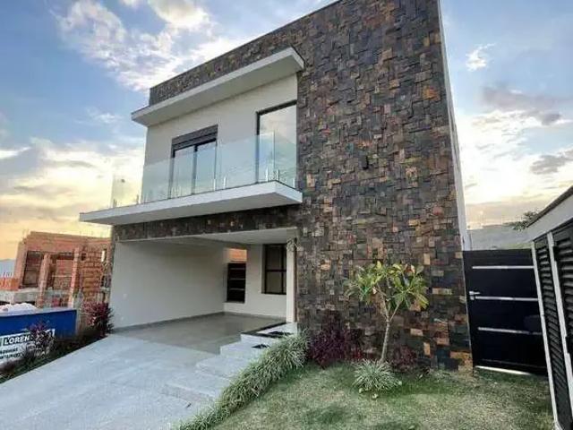 Casa venda em Itu