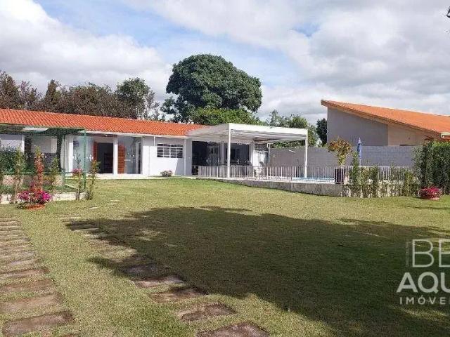 Casa venda em Jardim Santa Inês, Itu