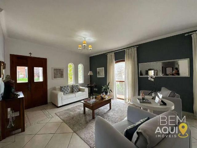 Casa venda em Itu