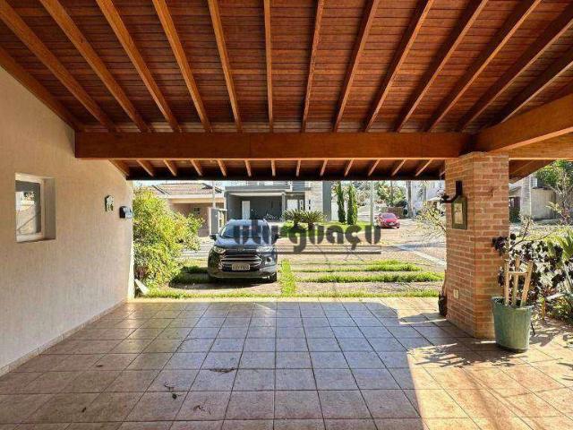 Casa venda em Condomínio Parque do Varvito, Itu