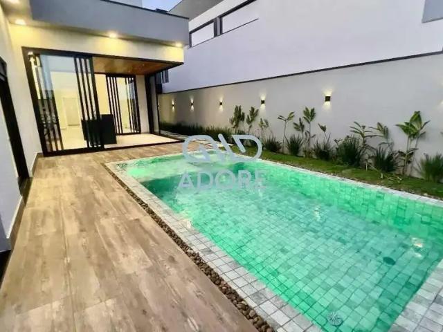 Casa venda em Vila Martins, Itu