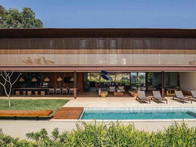 Casa venda em Chácaras Rincão, Itu