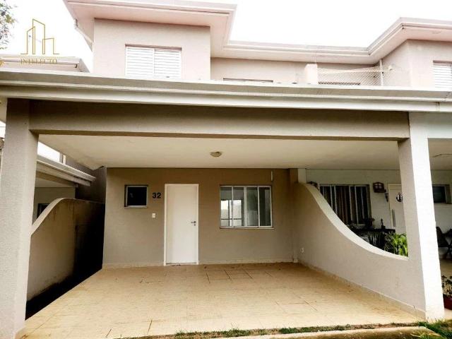 Casa venda em Residencial Vila Bella, Itu