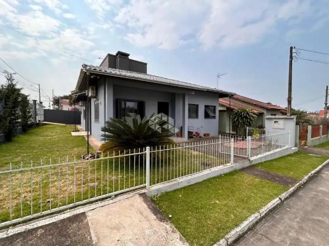 Casa venda em Região Geográfica Imediata de Novo Hamburgo - São Leopoldo, Região Metropolitana de Porto Alegre