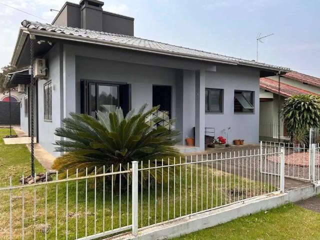 Casa venda em Região Geográfica Imediata de Novo Hamburgo - São Leopoldo, Região Metropolitana de Porto Alegre