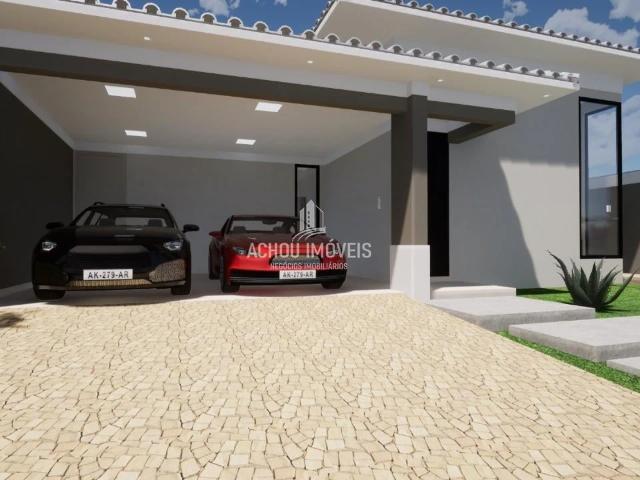 Casa venda em Jaboticabal