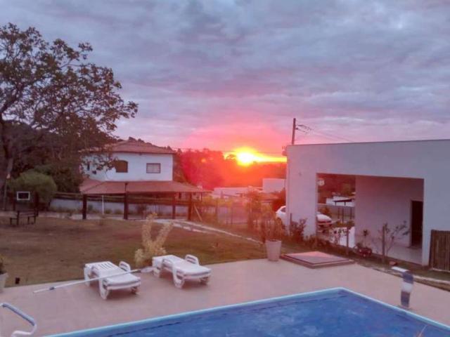 Casa venda em Almeida, Jaboticatubas