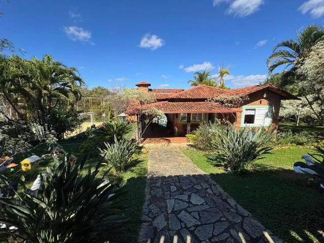 Casa venda em Região Geográfica Imediata de Belo Horizonte, Região Metropolitana de Belo Horizonte