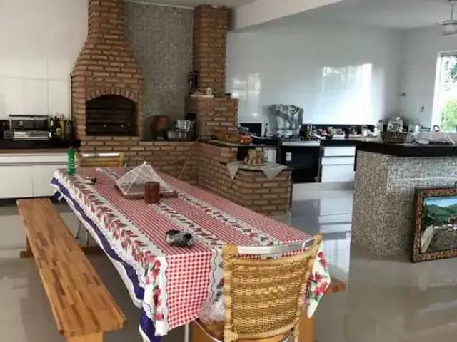 Casa venda em Jaboticatubas, Região Geográfica Intermediária de Belo Horizonte