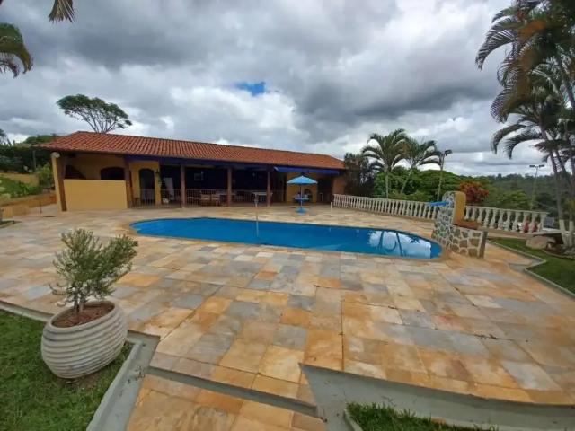 Casa venda em Região Geográfica Imediata de Belo Horizonte, Região Metropolitana de Belo Horizonte
