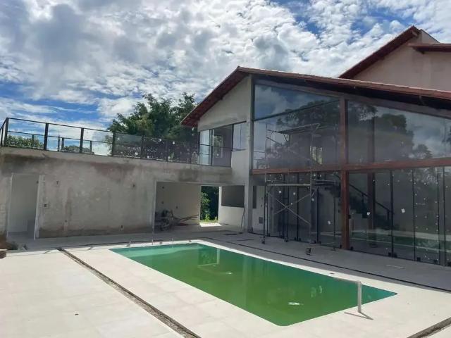 Casa venda em Região Geográfica Imediata de Belo Horizonte, Região Metropolitana de Belo Horizonte