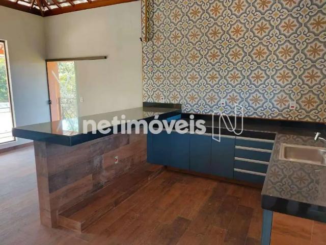 Casa venda em Jaboticatubas, Região Geográfica Intermediária de Belo Horizonte