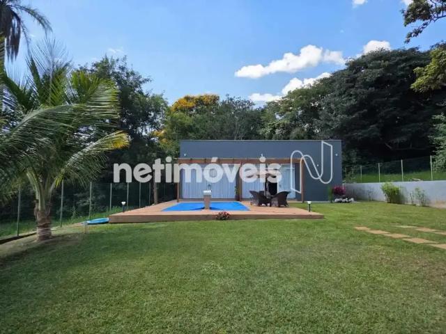 Casa venda em Região Geográfica Imediata de Belo Horizonte, Região Metropolitana de Belo Horizonte