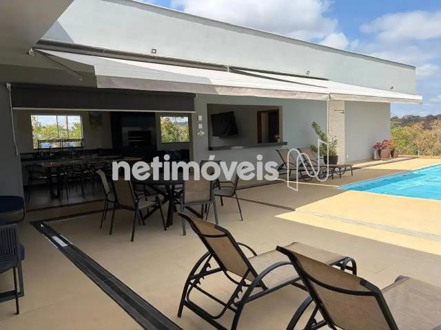 Casa venda em Jaboticatubas, Região Geográfica Intermediária de Belo Horizonte