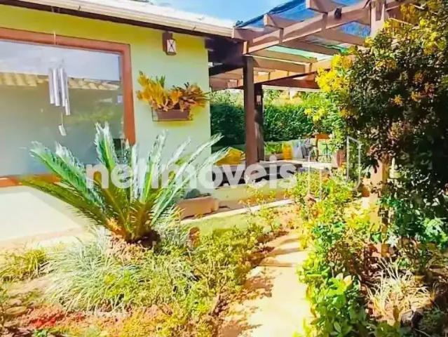 Casa venda em Região Geográfica Imediata de Belo Horizonte, Região Metropolitana de Belo Horizonte