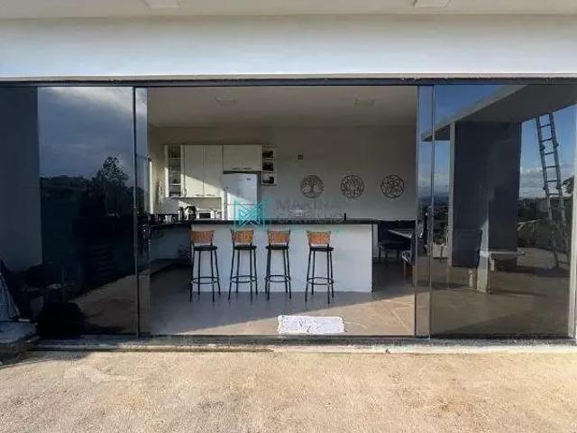 Casa venda em Parque das àguas de Serra Morena, Jaboticatubas