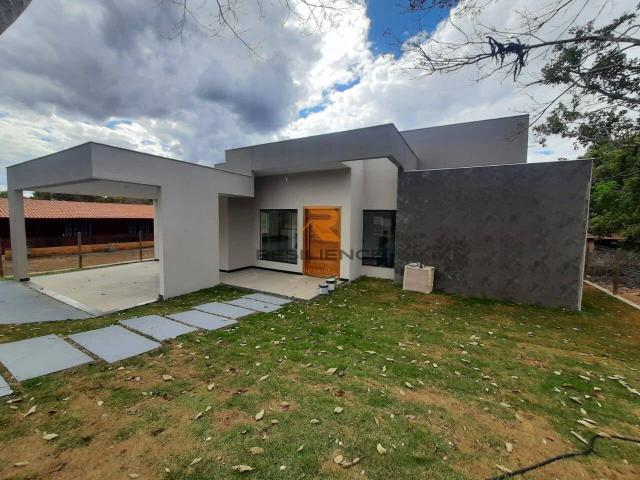Casa venda em Centro, Jaboticatubas