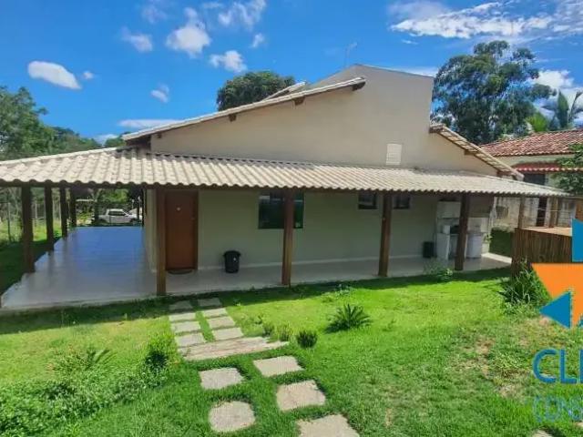 Casa venda em Jaboticatubas, Região Geográfica Intermediária de Belo Horizonte