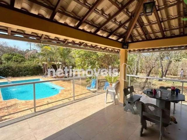 Casa venda em Região Geográfica Imediata de Belo Horizonte, Região Metropolitana de Belo Horizonte