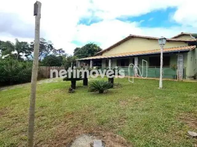 Casa venda em Região Geográfica Imediata de Belo Horizonte, Região Metropolitana de Belo Horizonte