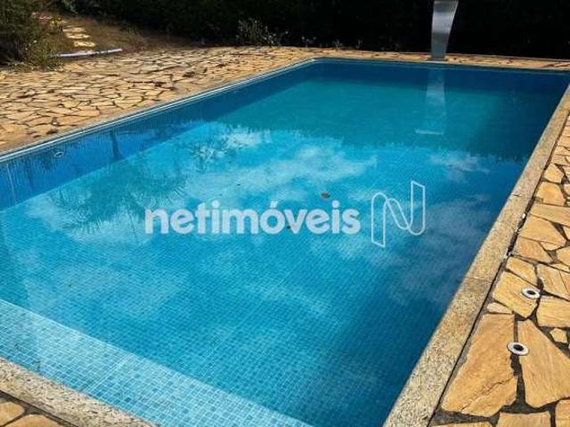 Casa venda em Região Geográfica Imediata de Belo Horizonte, Região Metropolitana de Belo Horizonte