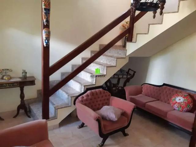 Casa venda em Região Geográfica Imediata de Belo Horizonte, Região Metropolitana de Belo Horizonte