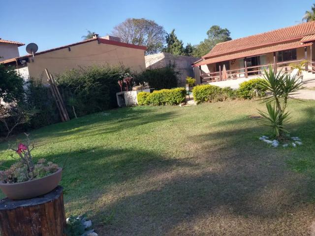 Casa venda em Jaboticatubas, Região Geográfica Intermediária de Belo Horizonte