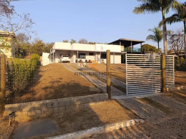 Casa venda em Almeida, Jaboticatubas