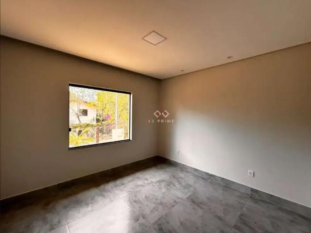 Casa venda em Jaboticatubas, Região Geográfica Intermediária de Belo Horizonte